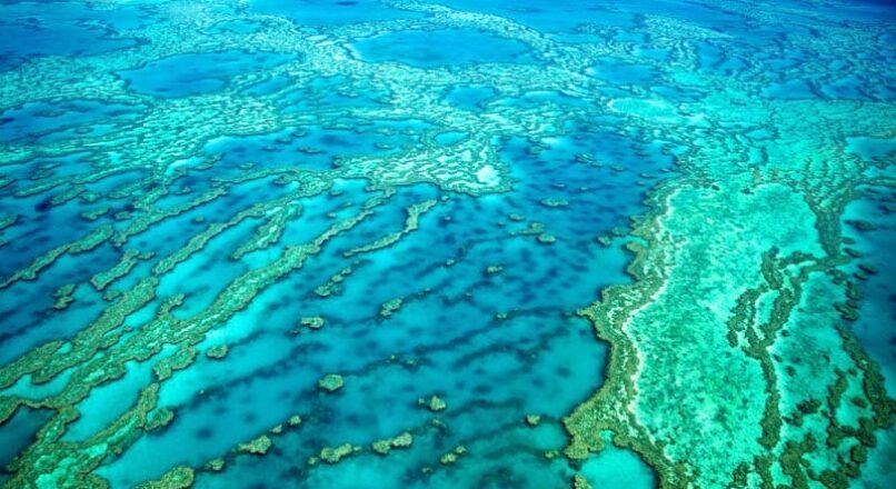 Viaja barato por las maravillas naturales de Australia