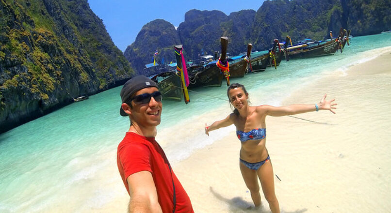 Viaja barato por Tailandia: itinerario de 2 semanas
