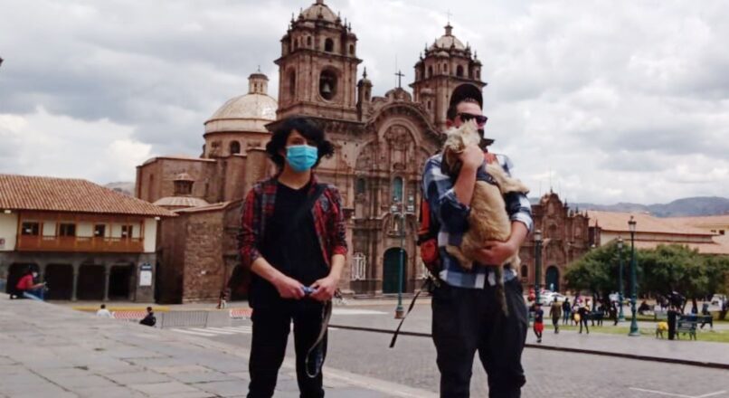 Viaja como un local: Itinerario de bajo costo en Cusco