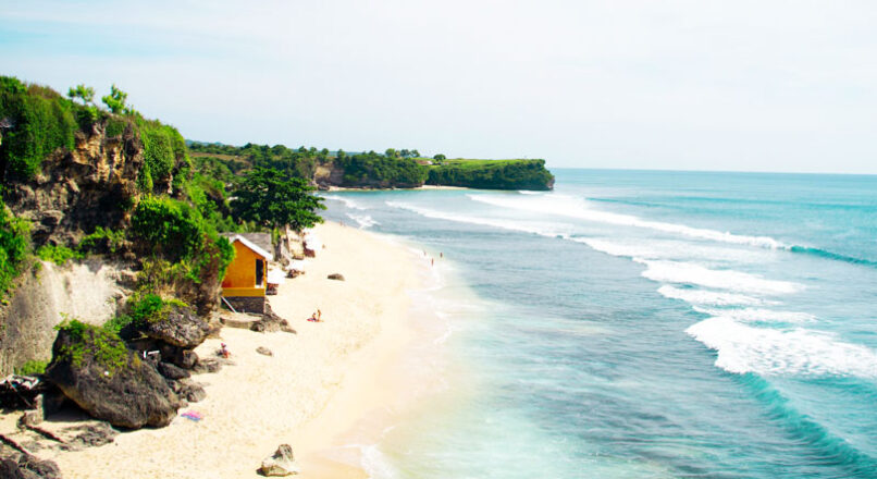 Viaje de ensueño a Bali sin romper el banco