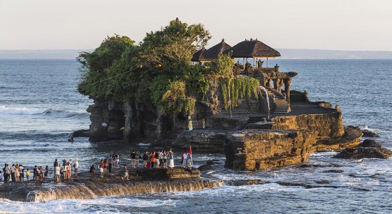 Viaje económico a Bali: playas, templos y cultura