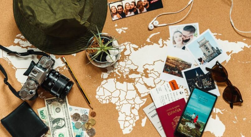 Viaje por el sureste de Asia sin romper el banco
