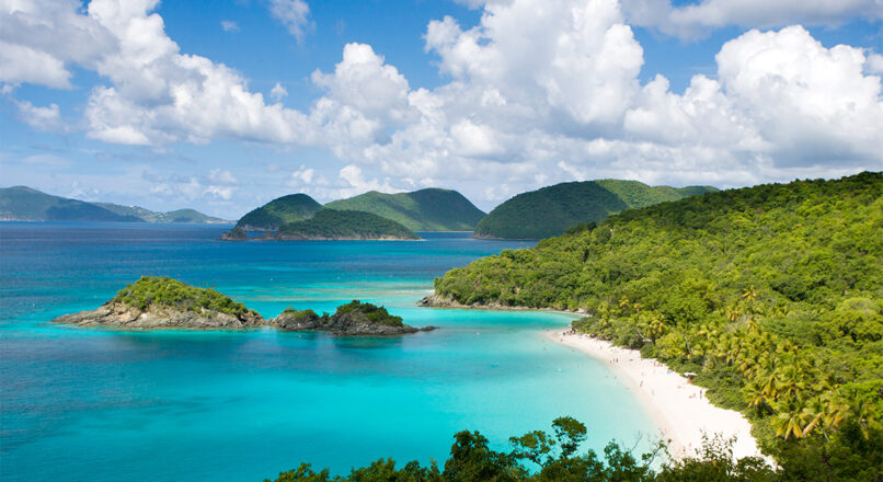 Viajes Low Cost por las Islas del Caribe
