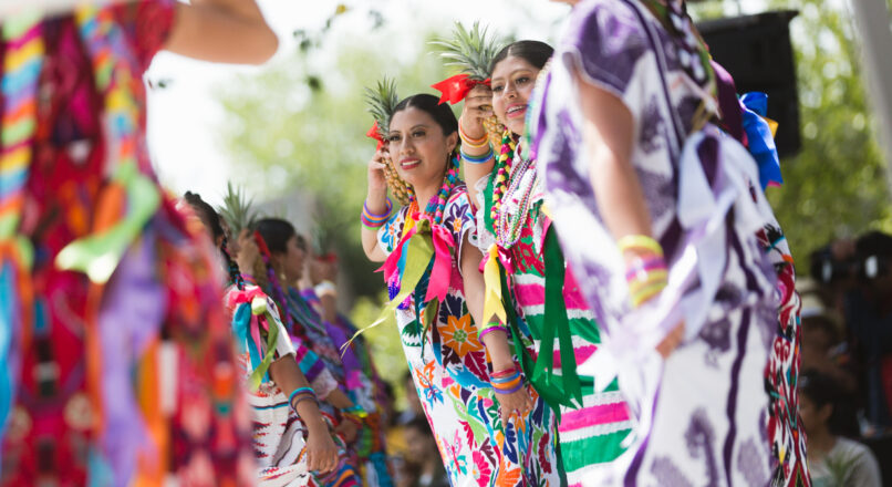 Vive como un local en Oaxaca, México