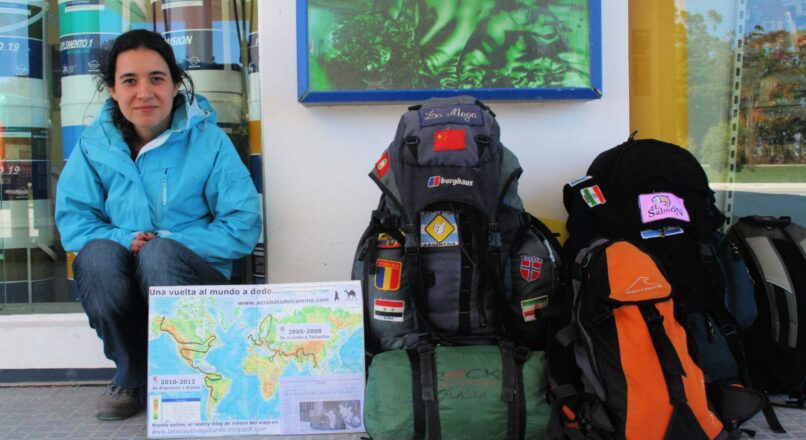 Vive la experiencia de un viaje económico por Sudamérica