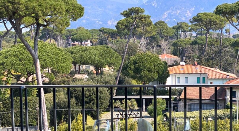 Vive la vida de la Toscana sin vaciar tu billetera