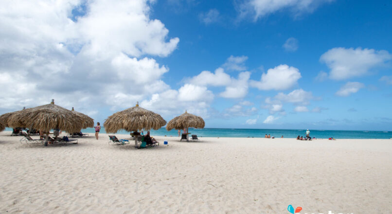 8 días económicos por las playas del Caribe