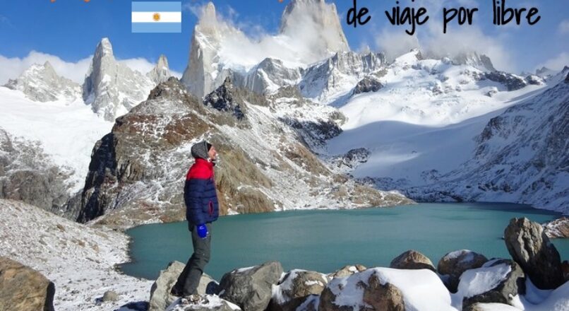 Aventura en la Patagonia: Itinerario de viaje económico