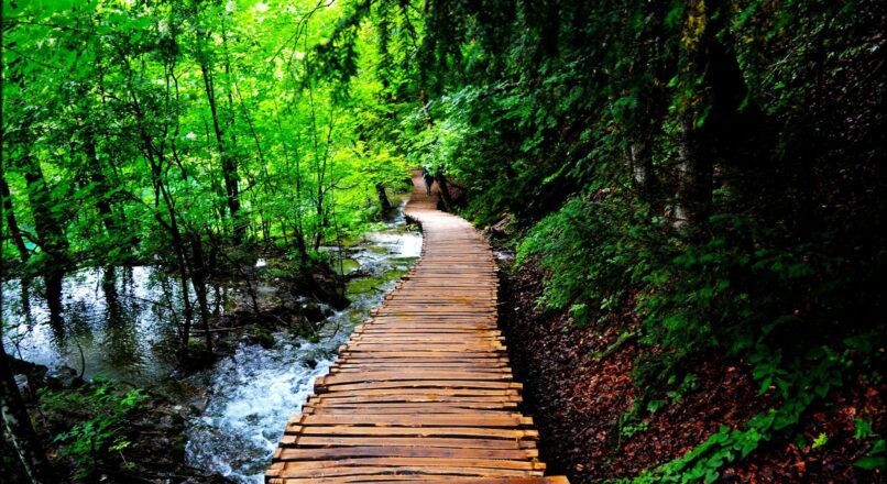 Aventura en los Balcanes: itinerario de viaje económico