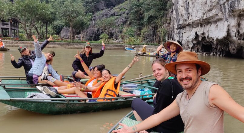 Aventura y cultura en un viaje económico por Camboya