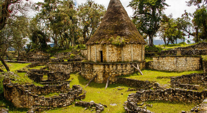 Aventuras baratas en América Latina