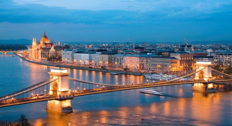 Aventuras económicas en Europa menos conocida