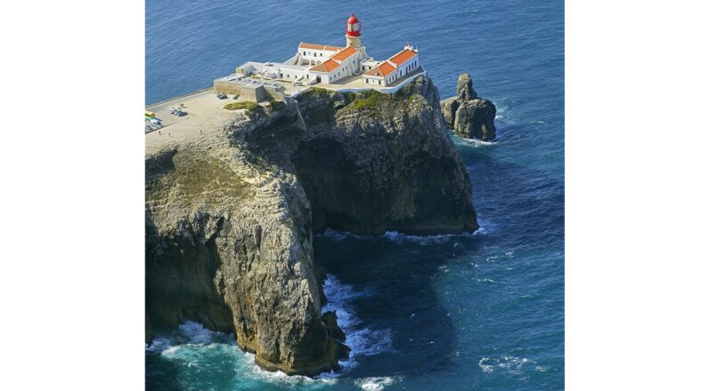 Aventuras económicas en la costa sur de Portugal