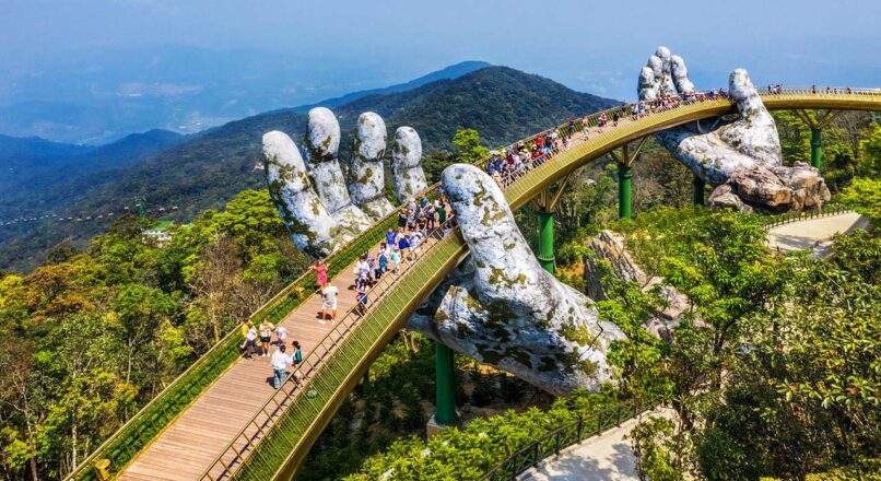 Conoce la exótica Hanoi: un viaje económico por Vietnam