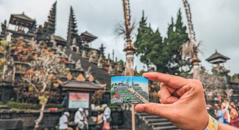 Conoce los secretos de Bali en un viaje económico