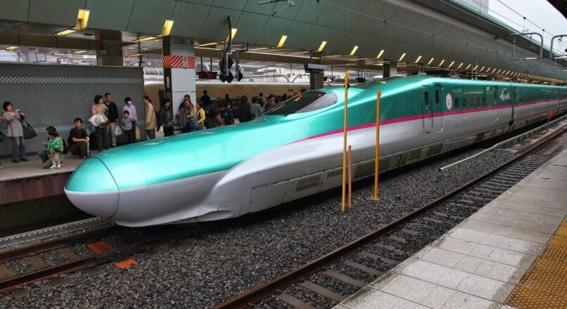 De Tokio a Kioto: una experiencia económica en Japón