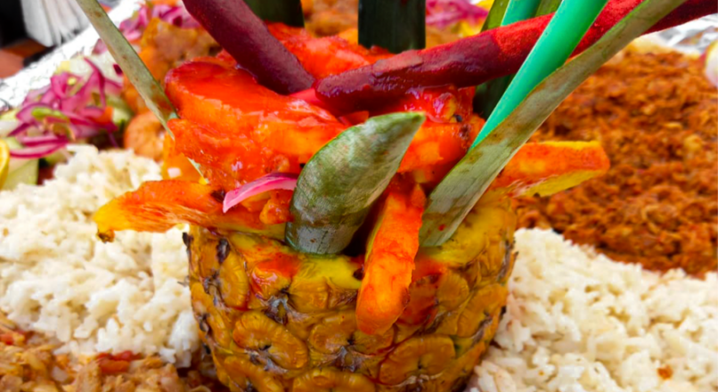 Delicioso y Económico: Ruta Culiniaria por México