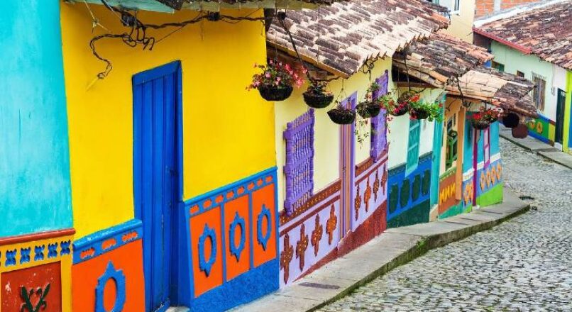 Descubre Bogotá en un presupuesto