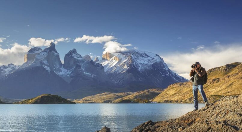 Descubre la magia de la Patagonia sin gastar mucho