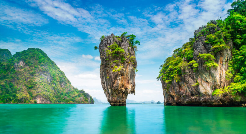 Descubre la magia de Tailandia en un viaje económico