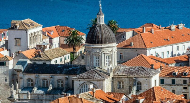 Descubre las maravillas de Dubrovnik