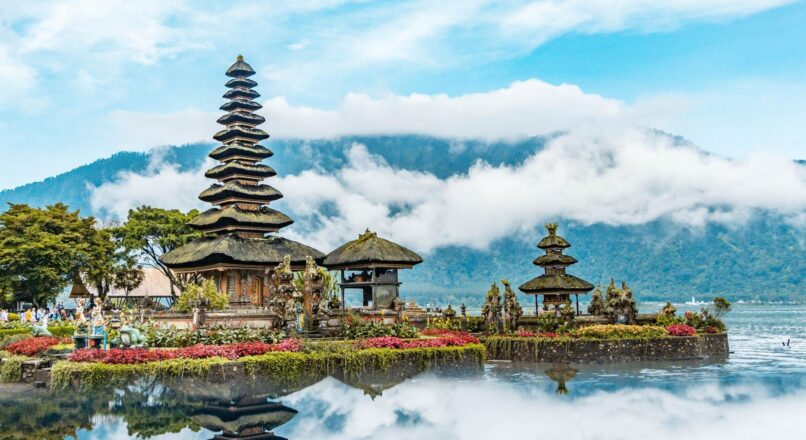 Descubre los secretos de Bali en un viaje económico