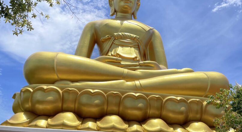 Descubre Tailandia más allá de Bangkok