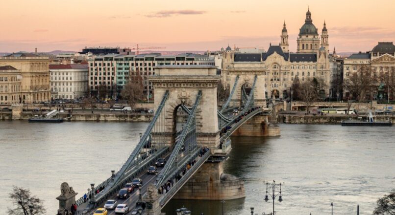 Descubriendo Budapest: Guía de viaje económico