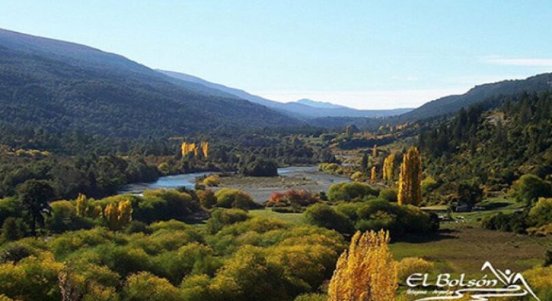 El Encanto de los Pueblos Patagónicos en Argentina
