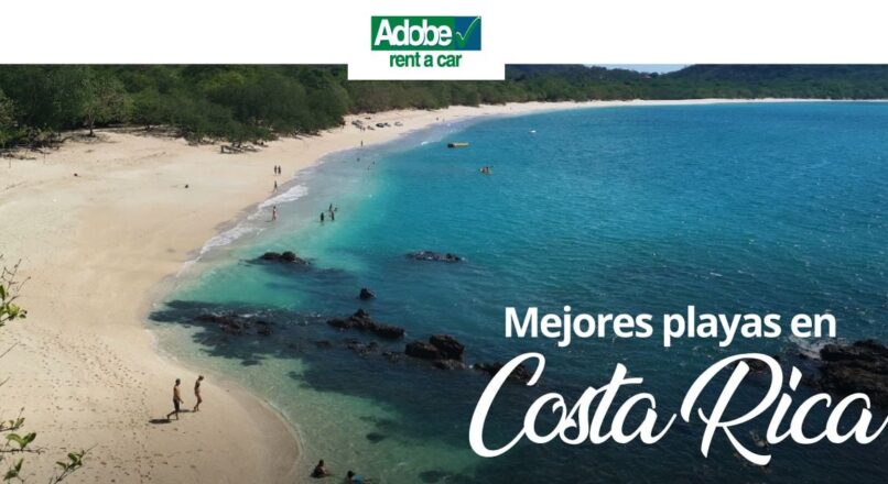 Escapada económica a las playas de Costa Rica