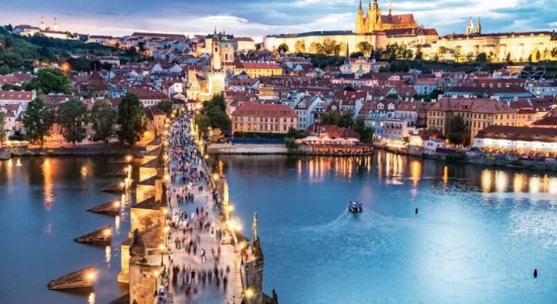 Explora la hermosa Budapest con un presupuesto limitado