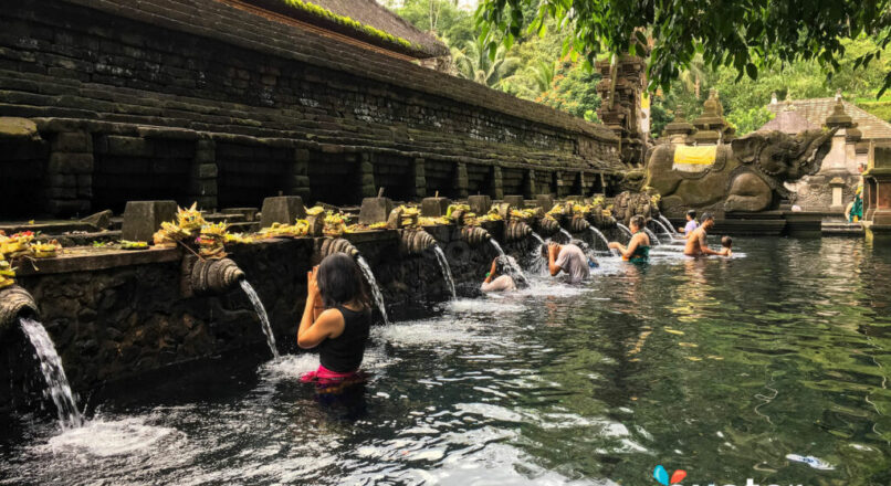 Explorando la belleza de Bali sin romper el banco