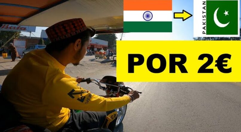 La magia de India sin gastar una fortuna