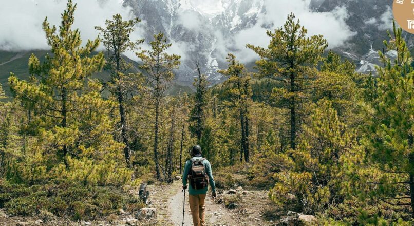 Los encantos ocultos de Asia en un itinerario económico