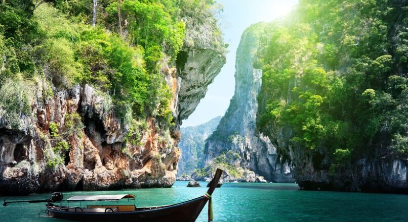 Los mejores mercados de Bangkok por menos de $20 al día