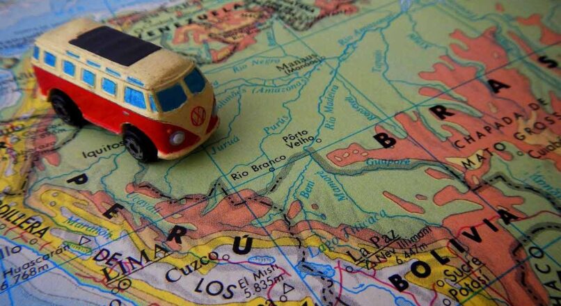 Los rincones más económicos de América Latina para viajar