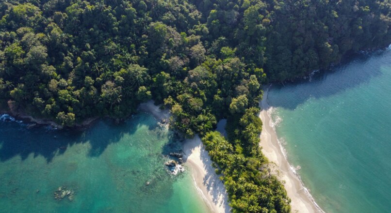 Playas y naturaleza en Costa Rica sin gastar de más