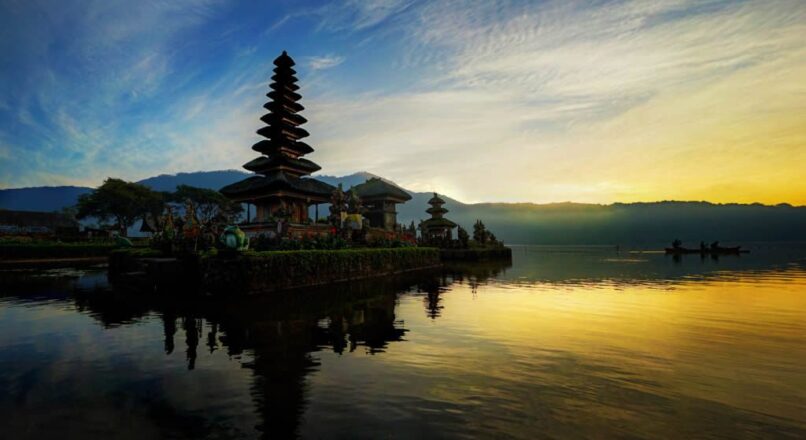 Recorre las maravillas de Bali en un viaje asequible