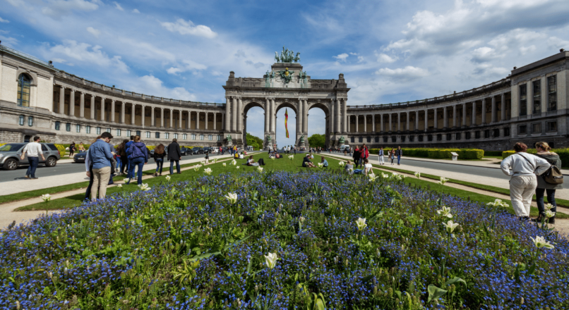 Recorre los rincones de Europa sin gastar mucho dinero