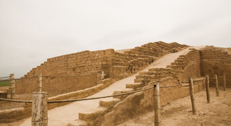 Recorrido económico por los tesoros ocultos de Perú
