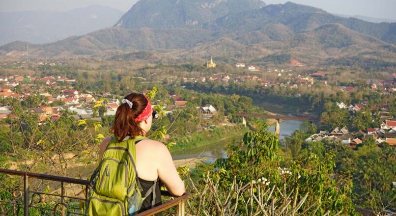 Rumbo a lo desconocido: itinerario de aventura por Laos