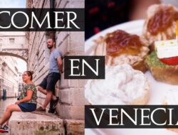 Ruta gastronómica por Italia sin gastar demasiado