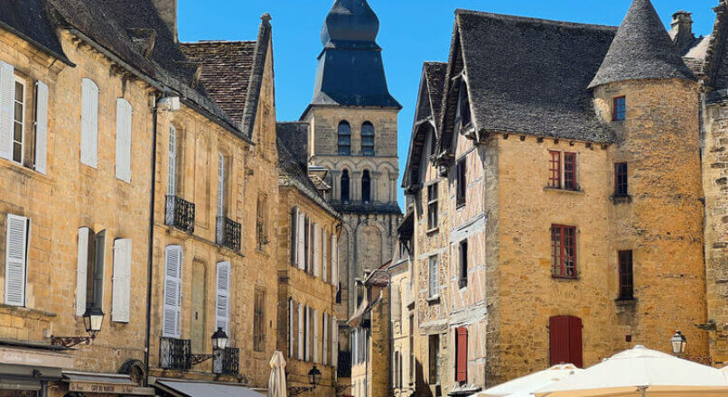 Ruta gastronómica y económica por el sur de Francia