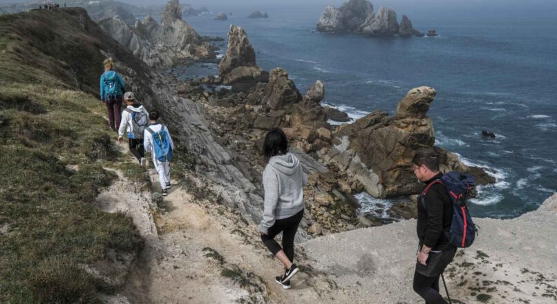 Rutas desconocidas en España: itinerarios económ