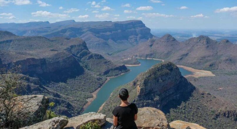 Explora los tesoros de Sudáfrica en un viaje económico