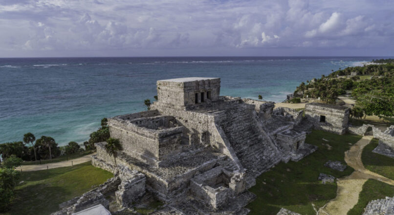 Sumérgete en la cultura maya en Tulum, México