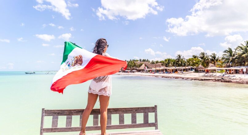 Turismo a bajo costo en la vibrante Ciudad de México