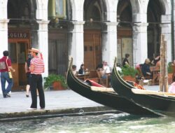 Un fin de semana económico en la hermosa Venecia