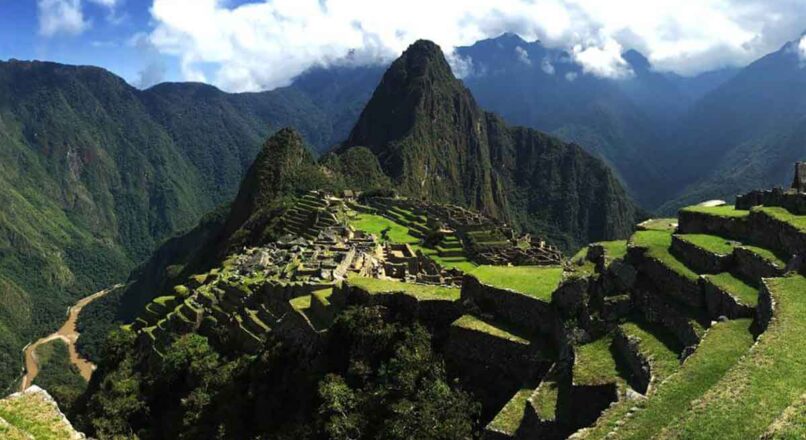 Un viaje económico a la tierra de los incas: Perú