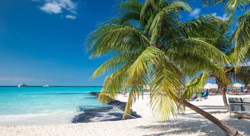 Una escapada asequible a las playas de Cancún